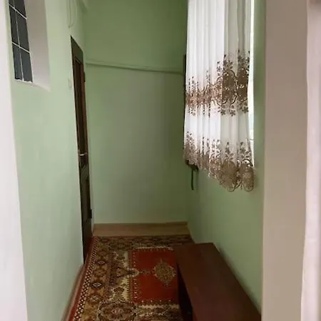 11 Дом У Моря Aktau  Exterior photo