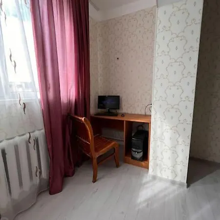 11 Дом У Моря Aktau  Exterior photo