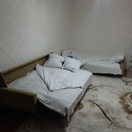 11 Дом У Моря Aktau  Exterior photo