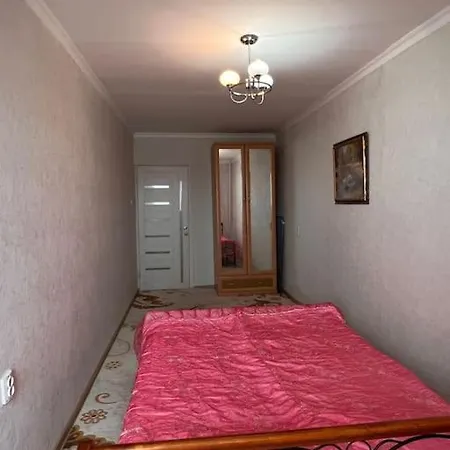 11 Дом У Моря Aktau  Exterior photo