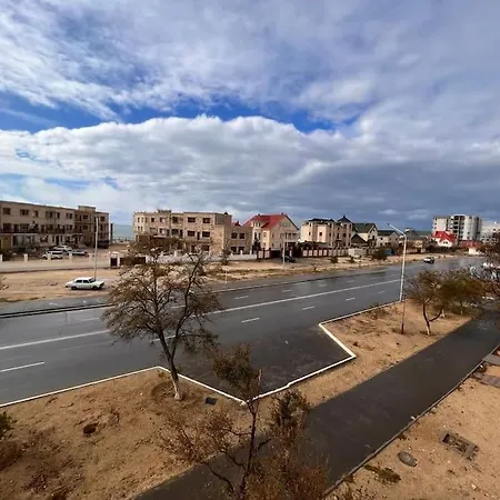 11 Дом У Моря Aktau  Exterior photo