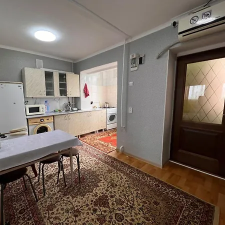 11 Дом У Моря Aktau  Exterior photo