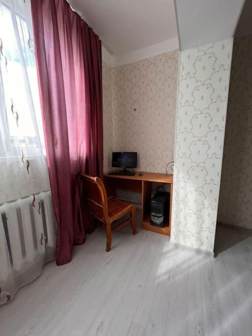 Apartment 11 дом у моря *